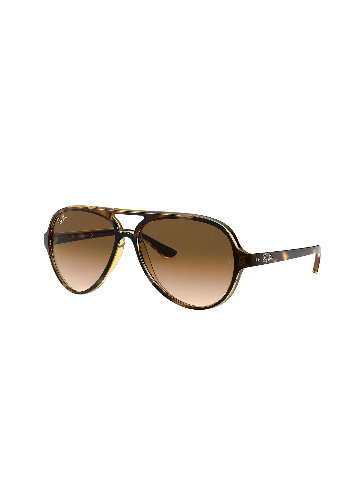 RAY BAN | Sonnenbrille 4125/59 | 